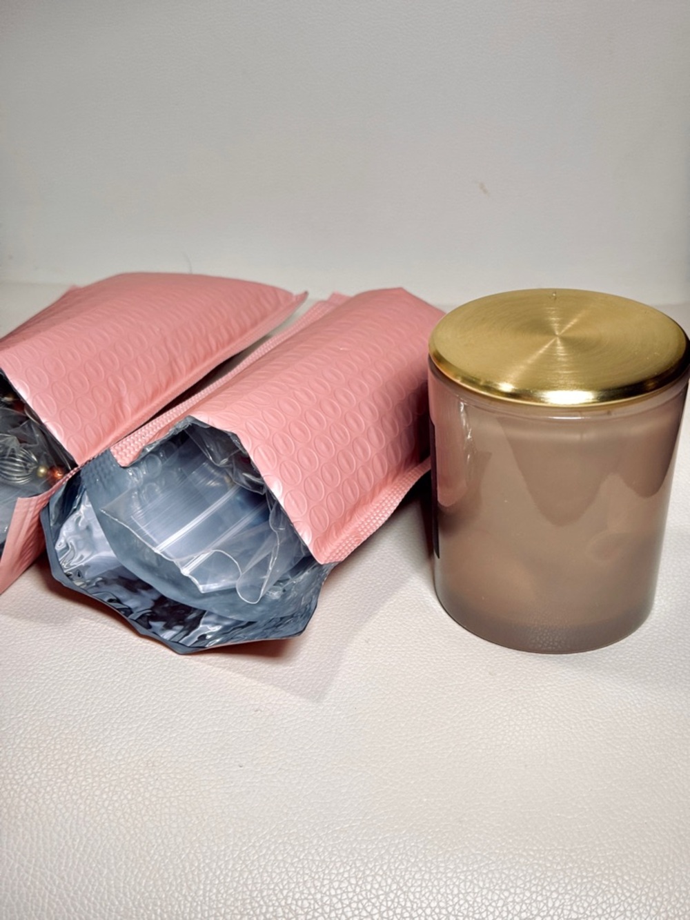 Rainbow Jewelry Mystery Jar 🌈 10+ Pieces Color-Sorted Handmade Bundle